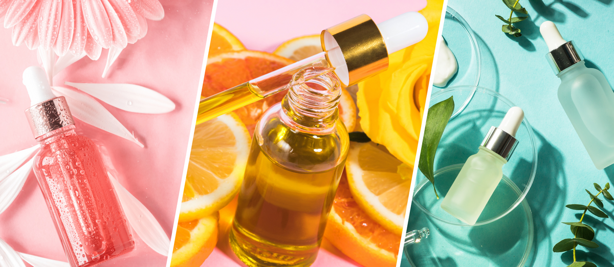 Vitamins in Skincare for Transformative Skin Results | Elume Medspa