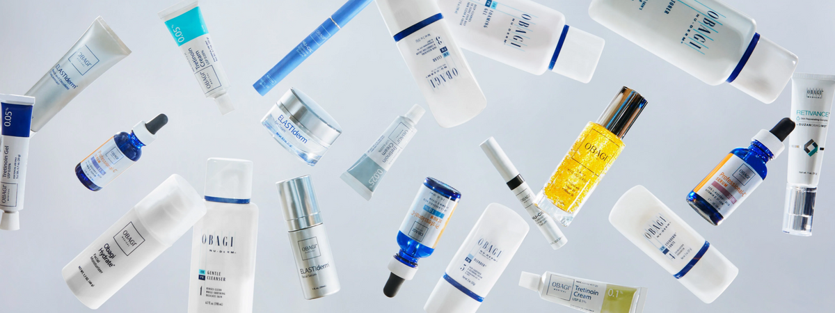 Obagi Products
