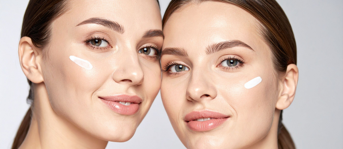 Skin Concern: Aging & Sagging Skin