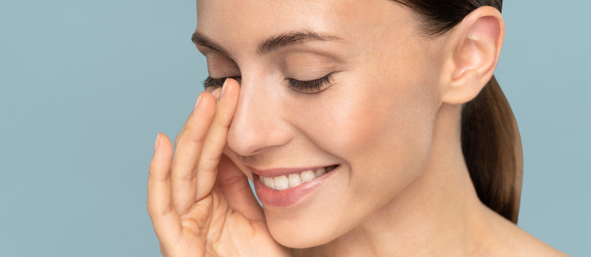 Skin Concern: Daily Cleansing