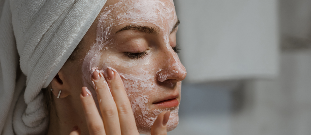 Skin Concern: Uneven Skin Tone