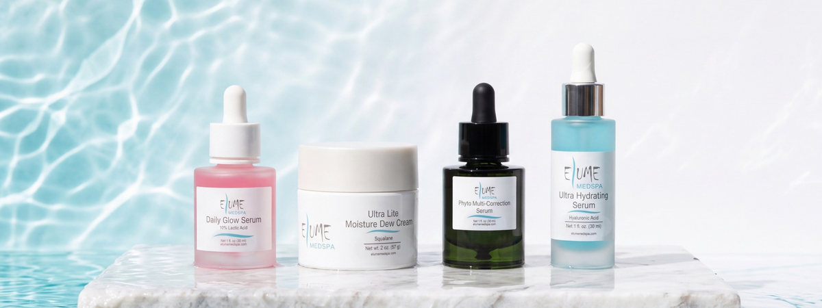 Elume Products