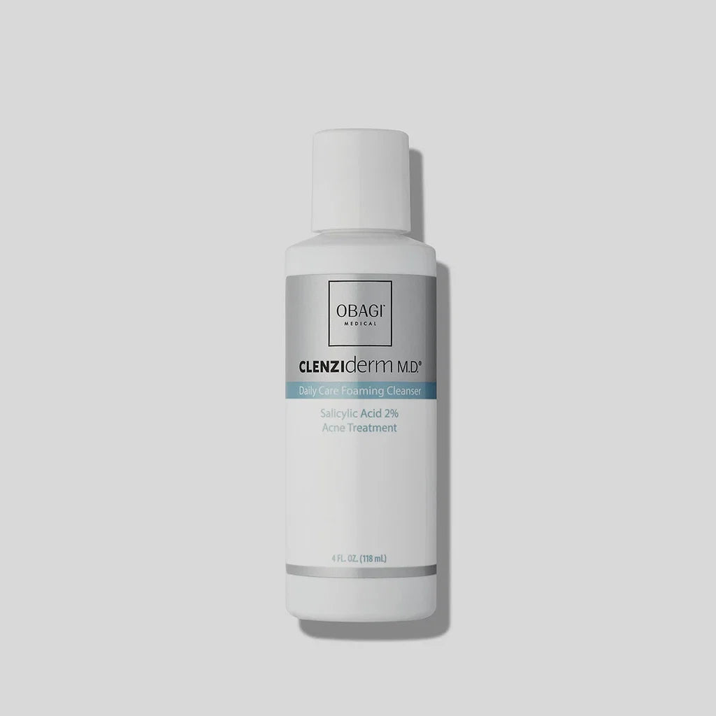 CLENZIderm M.D.® Acne Therapeutic System