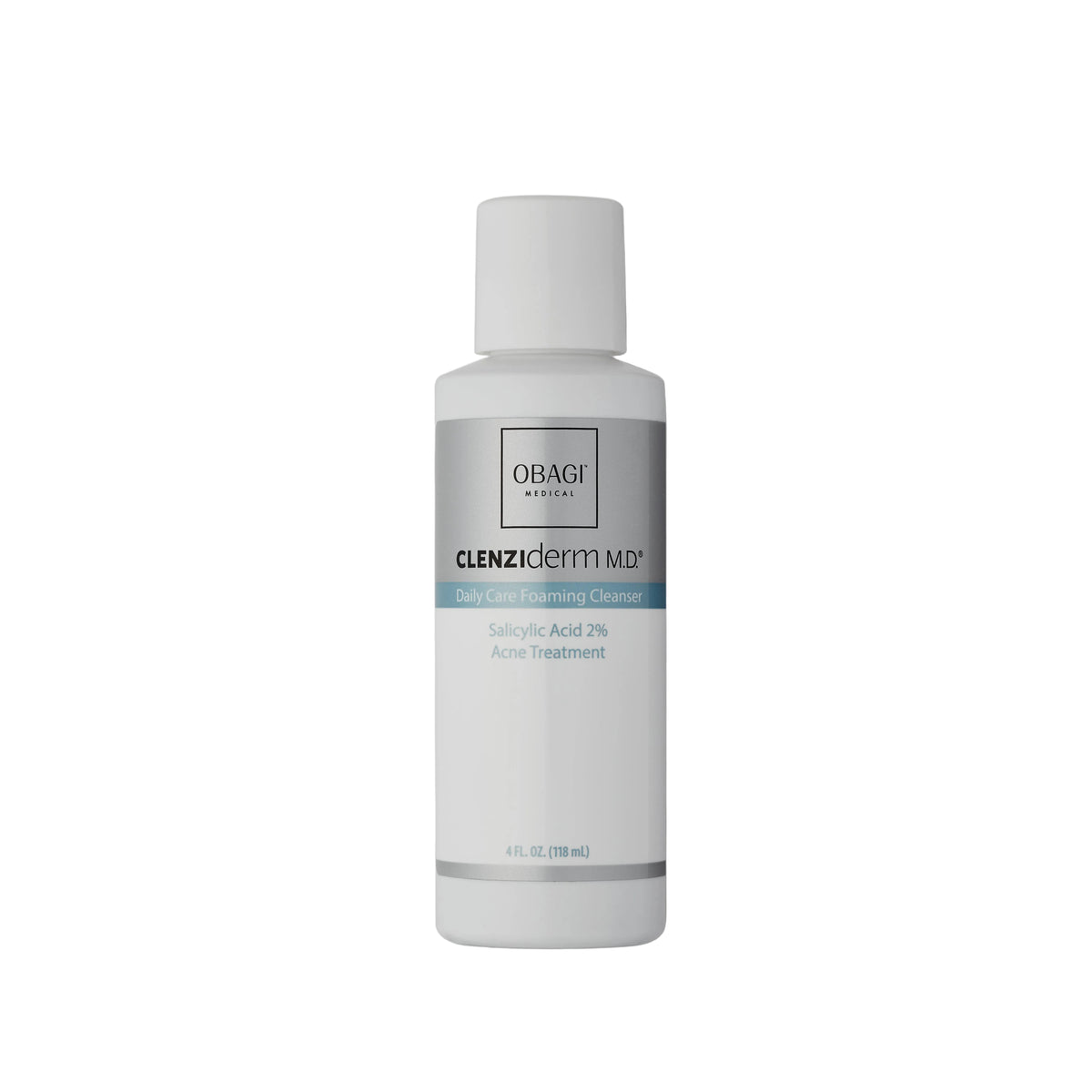 CLENZIderm M.D. Daily Care Foaming Cleanser front product view