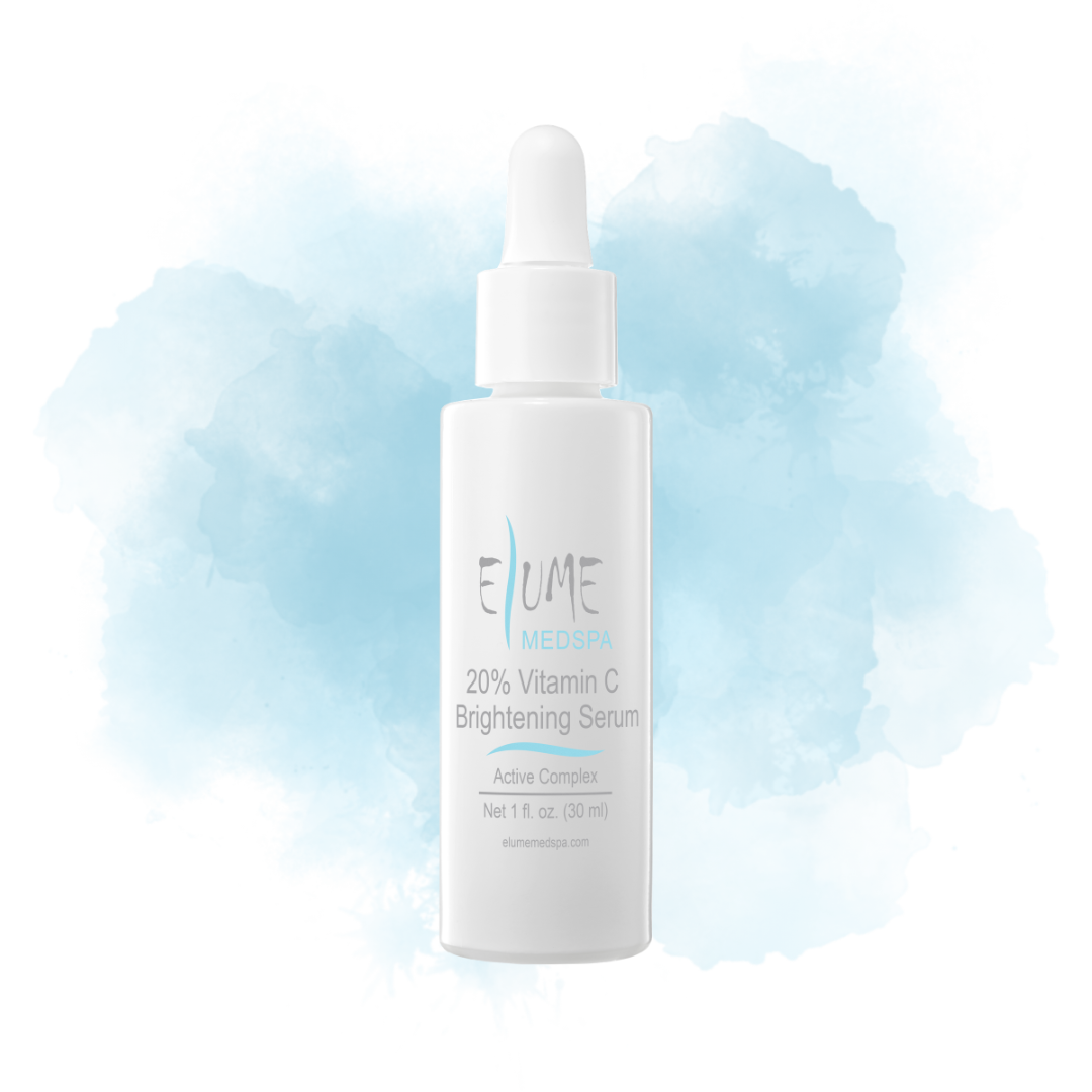 20% Vitamin C Brightening Serum