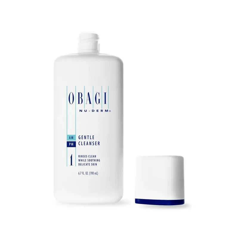 Obagi Nu-Derm® Gentle Gel Cleanser