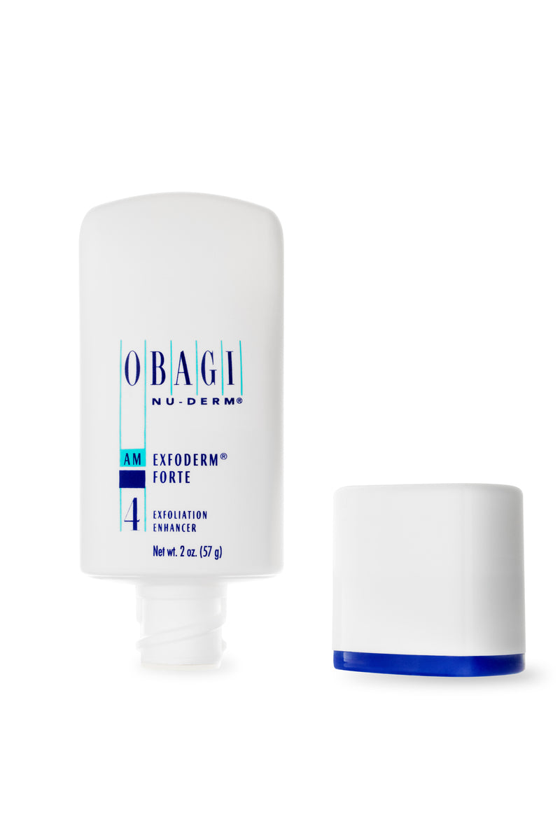 Obagi Nu-Derm Exfoderm Forte alternate product view