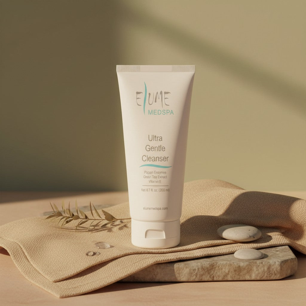 Ultra Gentle Cleanser