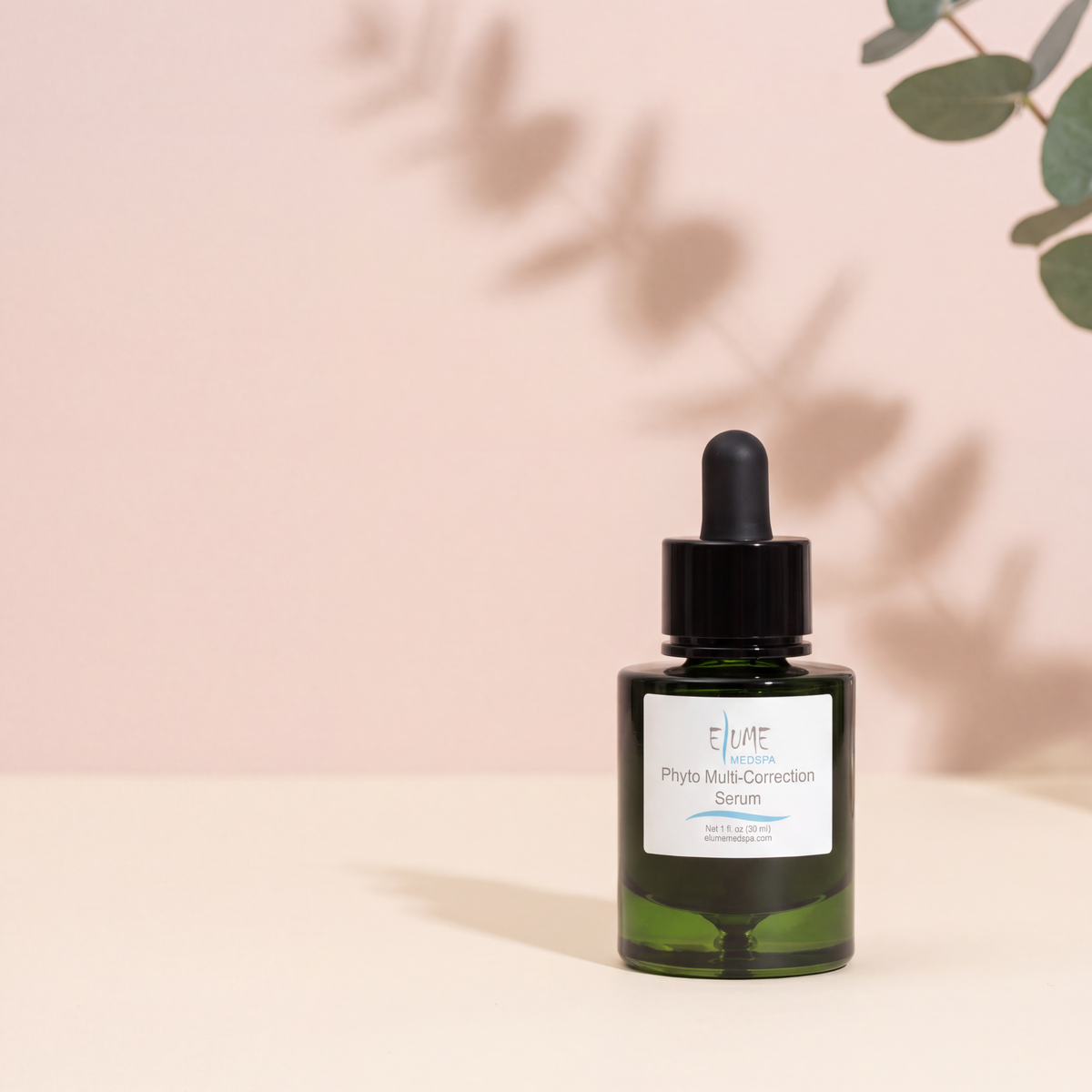 Phyto Multi-Correction Serum