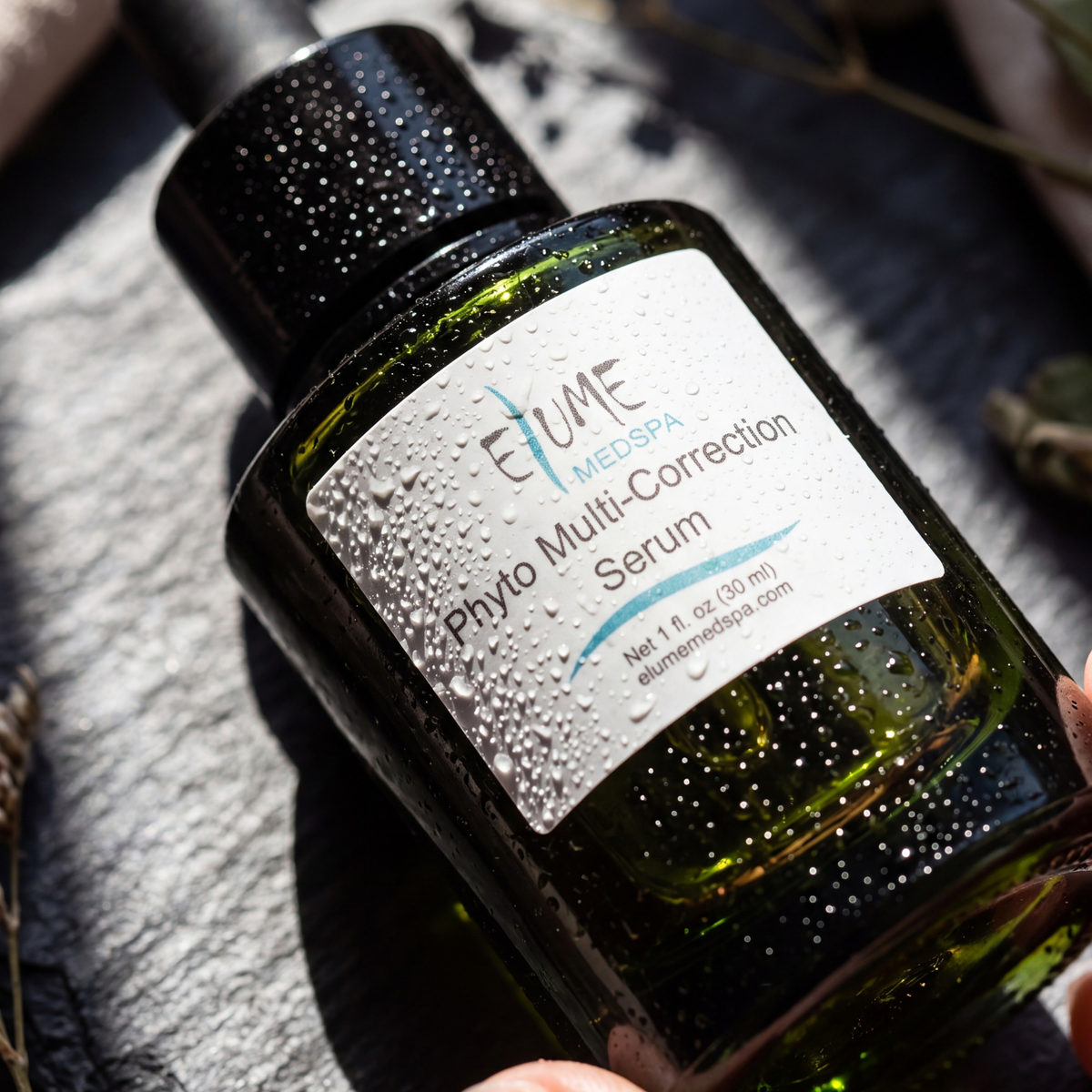 Phyto Multi-Correction Serum