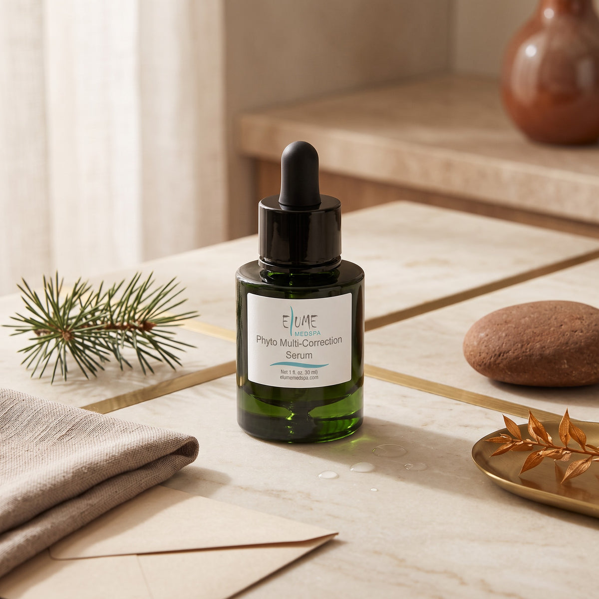 Phyto Multi-Correction Serum