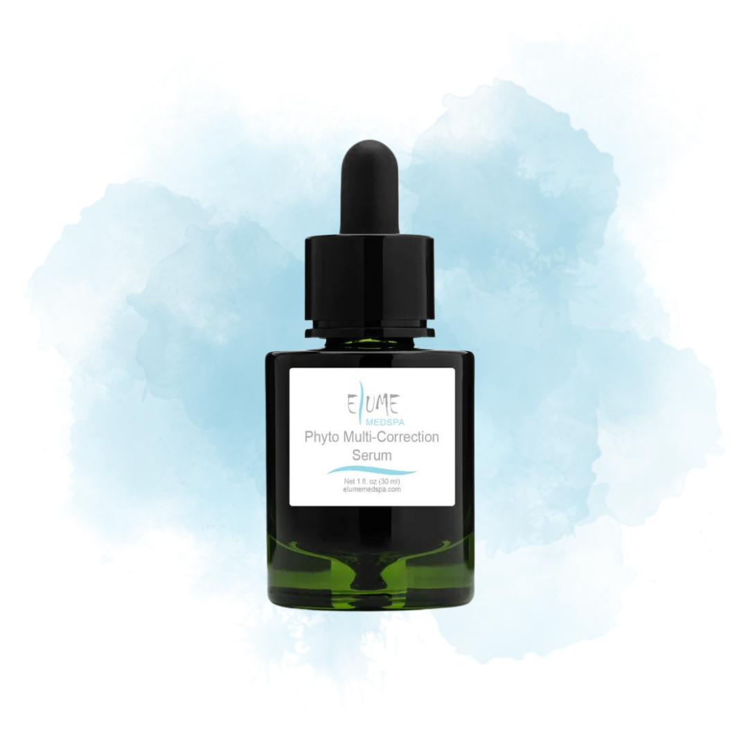 Phyto Multi-Correction Serum