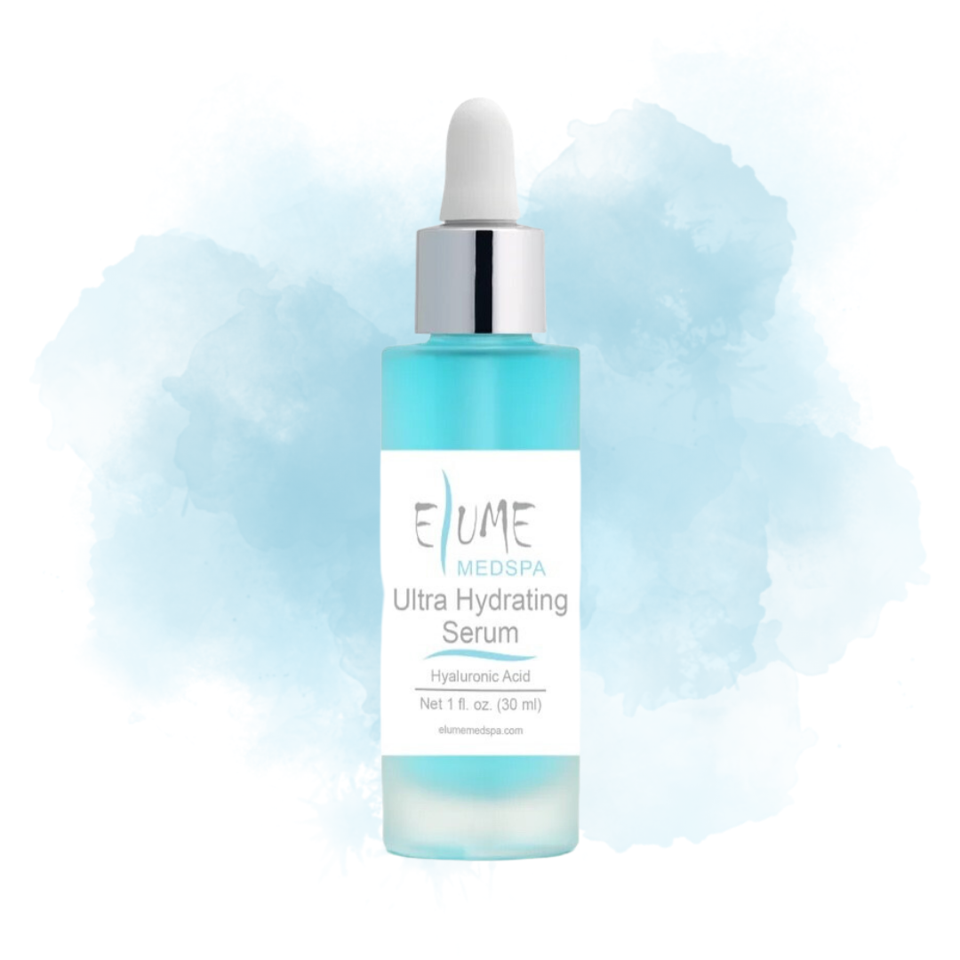 Ultra Hydrating Serum