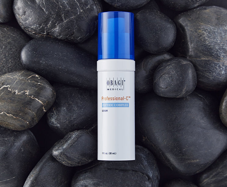 Professional-C® Peptide Complex