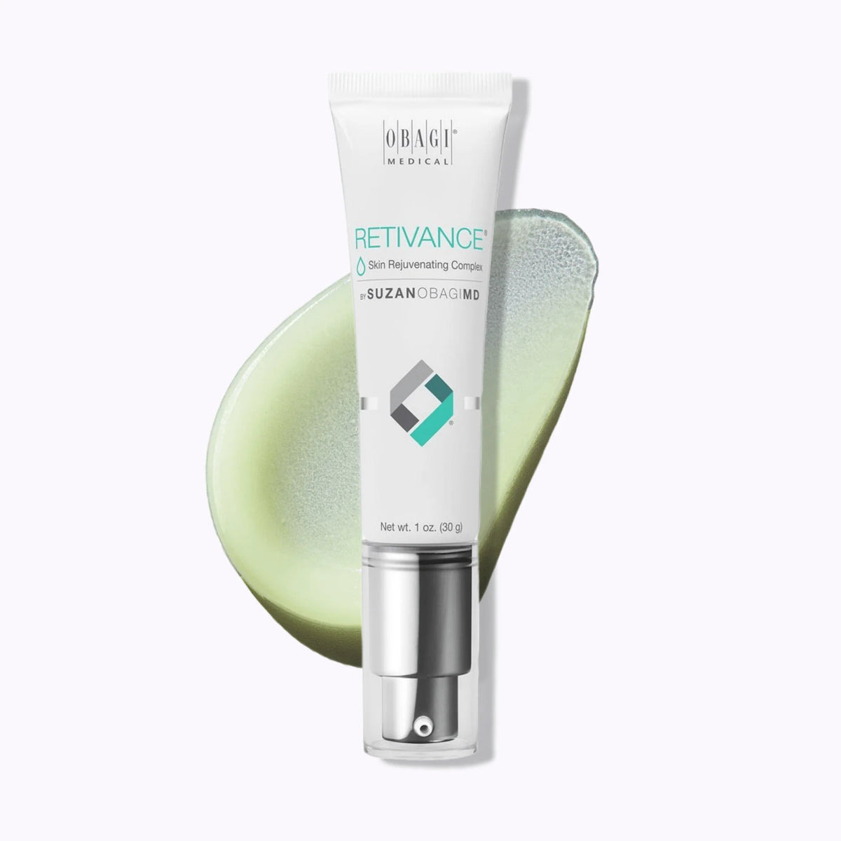 SUZANOBAGIMD® Retivance® Skin Rejuvenating Complex
