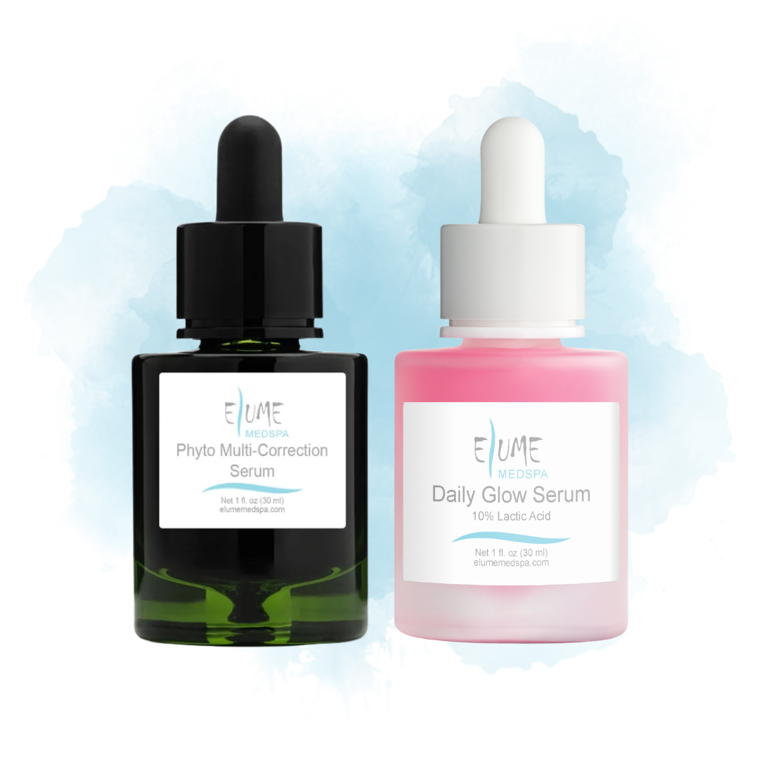 The R & R (Resurface & Replenish) Duo