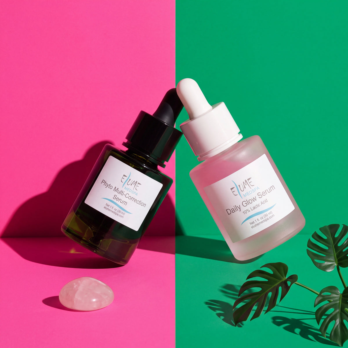 The R & R (Resurface & Replenish) Duo