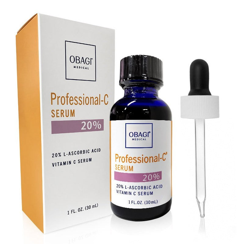 Professional-C® 20% Vitamin C Antioxidant Serum