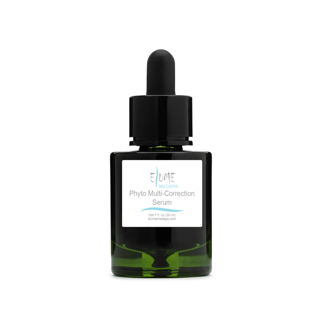 Phyto Multi-Correction Serum front product view