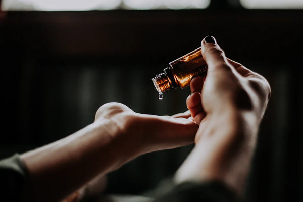 Affordable skincare products arranged for a budget-friendly routine