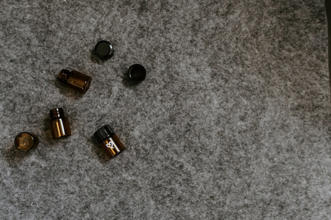 Understanding facial oils and how to layer them correctly