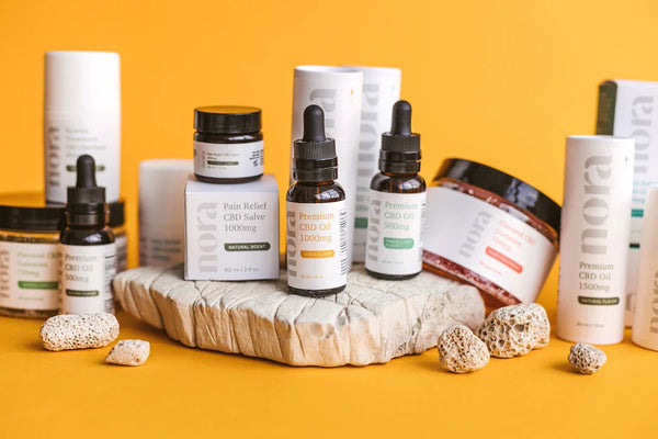 Budget-friendly skincare routine products