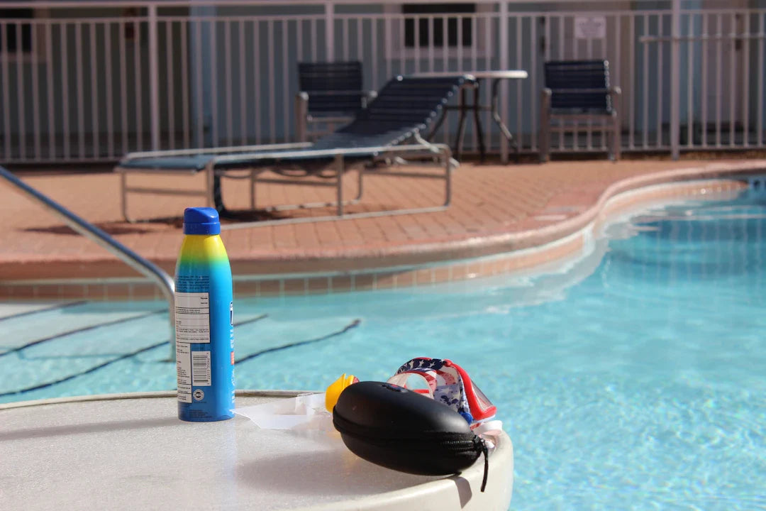 Understanding SPF and choosing the right sunscreen for your skin