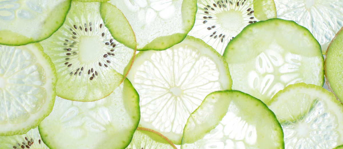 Key ingredient: Antioxidants