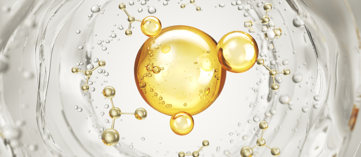 Key Ingredient: Hyaluronic Acid