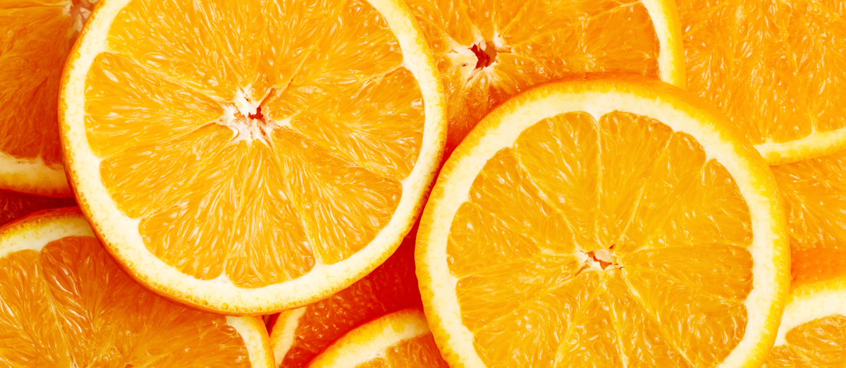 Key Ingredient: Vitamin C