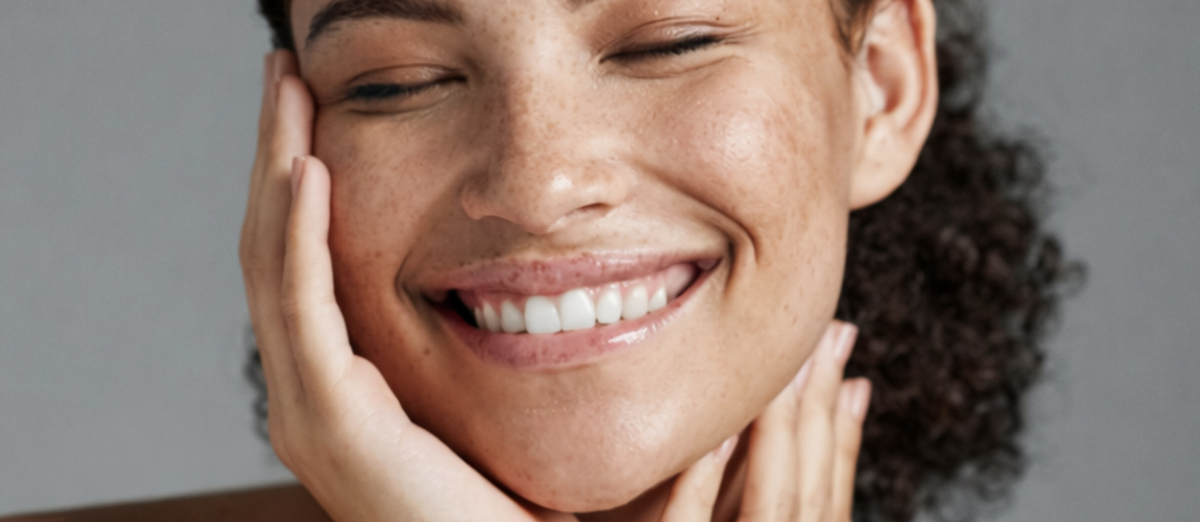 Skin Concern: Acne & Clogged Pores