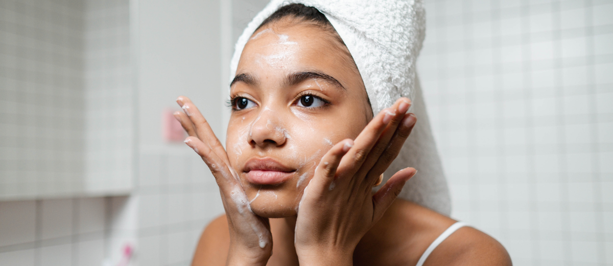 Skin Concern: Dehydrated Skin