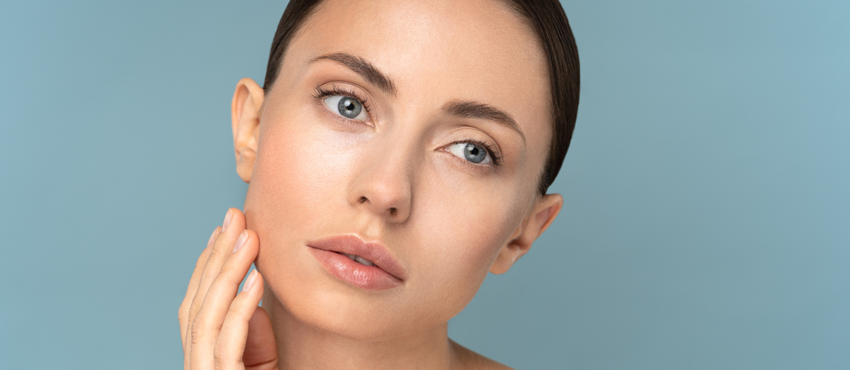 Skin Concern: Enlarged Pores