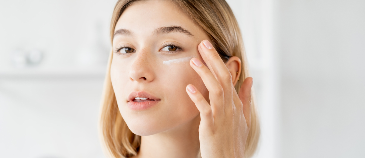 Skin Concern: Fine Lines & Wrinkles