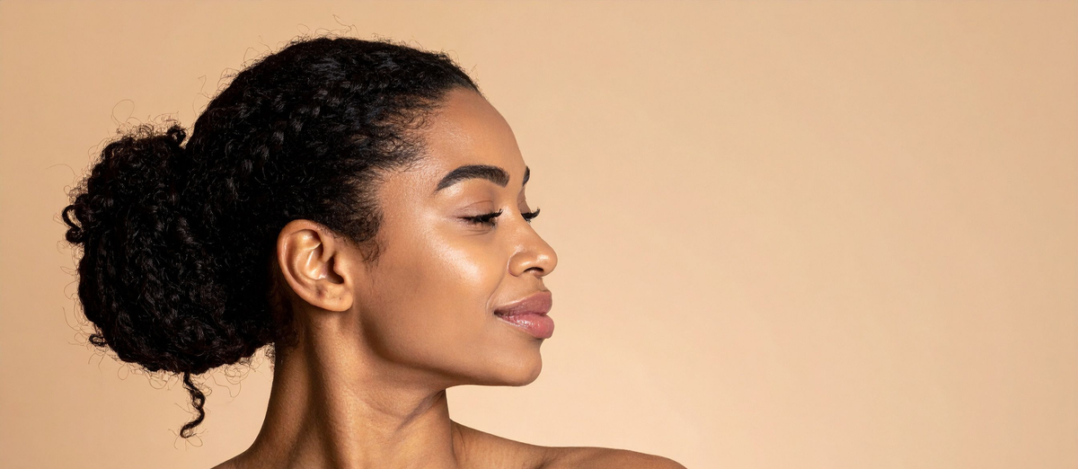 Skin Concern: Lash, Brow & Hair Growth
