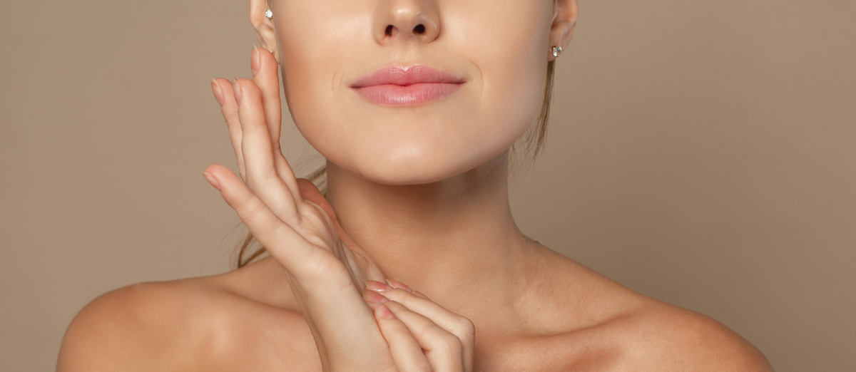 Skin Concern: Sensitive Skin