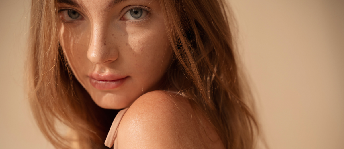 Skin Concern: Sun Protection