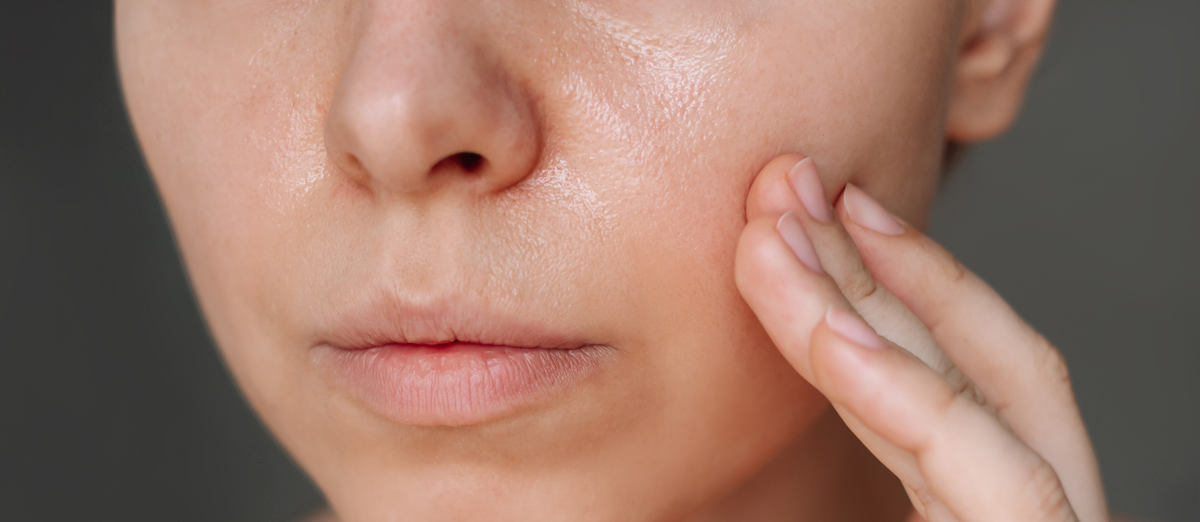 Skincare for combination skin types at Elume Medspa