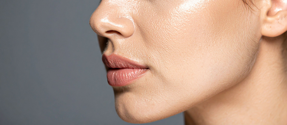 Skincare for oily skin types at Elume Medspa