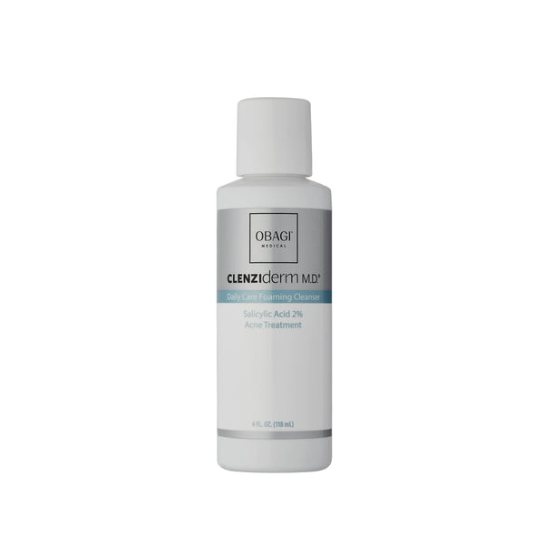CLENZIderm M.D. Daily Care Foaming Cleanser front product view