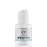CLENZIderm M.D. Daily Care Foaming Cleanser formula texture close-up
