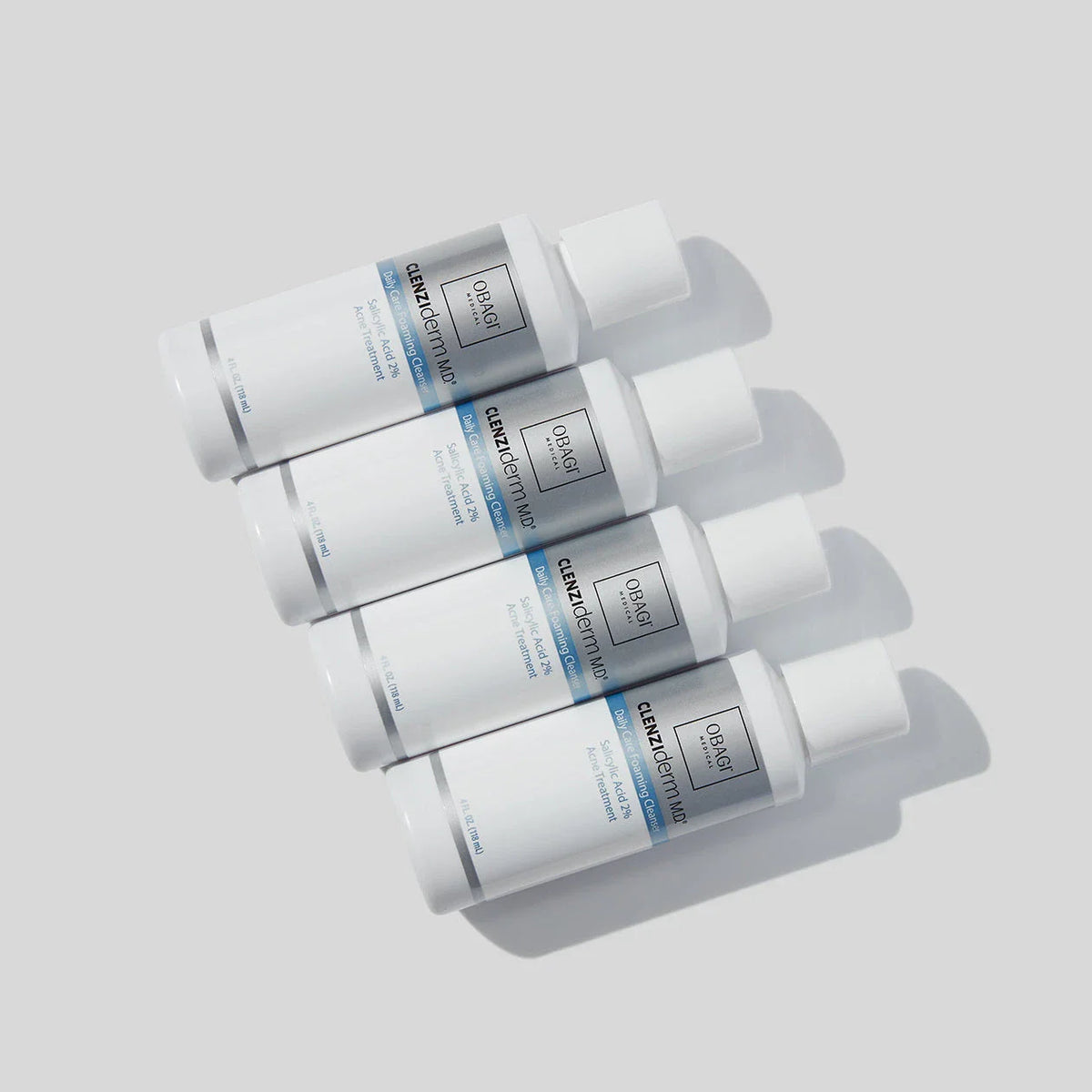 CLENZIderm M.D.® Daily Care Foaming Cleanser
