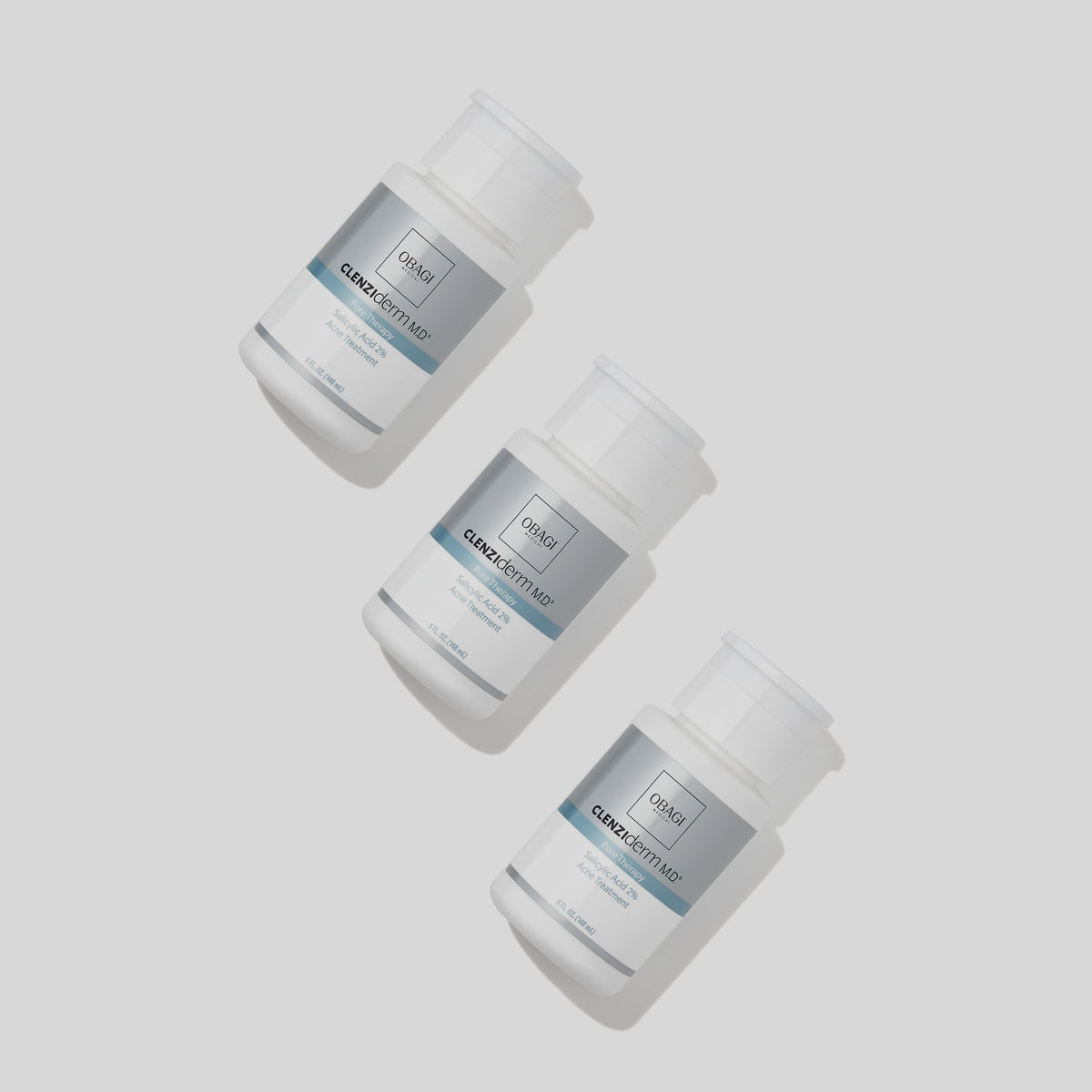 CLENZIderm M.D. Pore Therapy lifestyle product photo