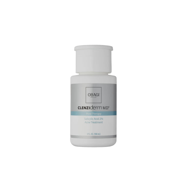 CLENZIderm M.D. Pore Therapy front product view