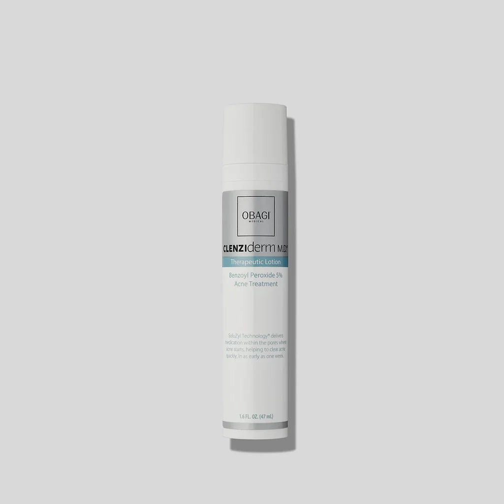 CLENZIderm M.D.® Acne Therapeutic System