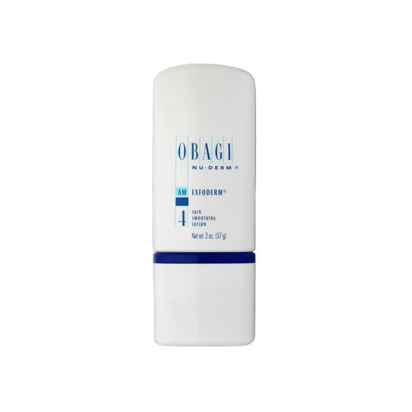 Obagi Nu-Derm Exfoderm front product view
