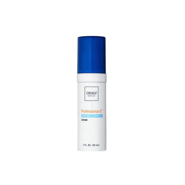 Professional-C Peptide Complex front product view