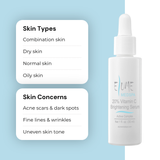20% Vitamin C Brightening Serum