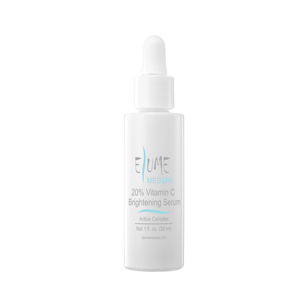 20% Vitamin C Brightening Serum