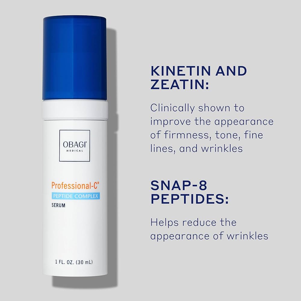 Professional-C Peptide Complex alternate product view